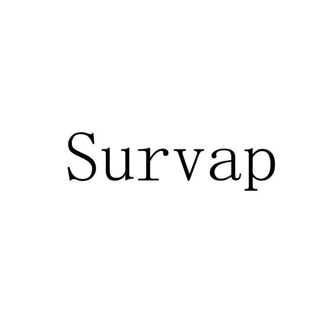 SURVAP;SURVAP