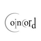 COINCORD;COINCORD