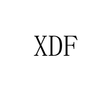 XDF