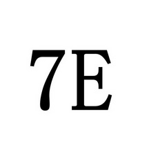 7 E;7 E