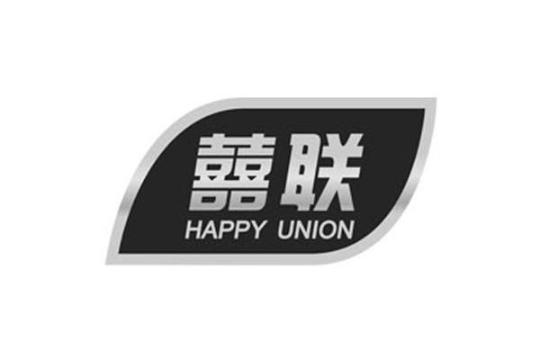 囍联 HAPPY UNION;HAPPY UNION