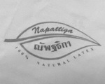 NAPATTIGA 100 NATURAL LATEX;NAPATTIGA 100 NATURAL LATEX