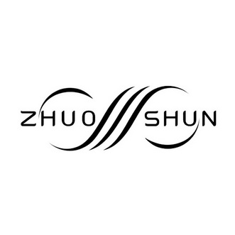 ZHUO SHUN;ZHUO SHUN