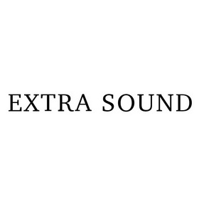 EXTRA SOUND;EXTRA SOUND