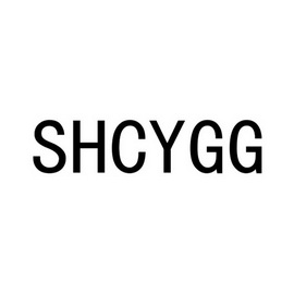 SHCYGG