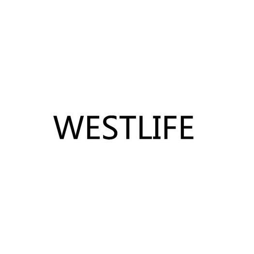 WESTLIFE;WESTLIFE