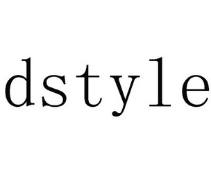 DSTYLE;DSTYLE