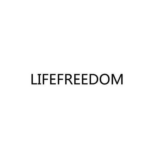 LIFEFREEDOM;LIFEFREEDOM