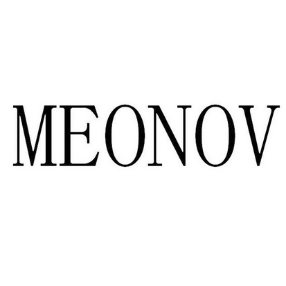 MEONOV;MEONOV