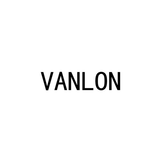 VANLON;VANLON