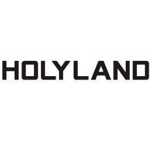 HOLYLAND;HOLYLAND