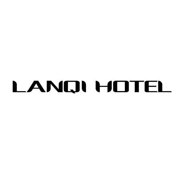 LANQI HOTEL;LANQI HOTEL