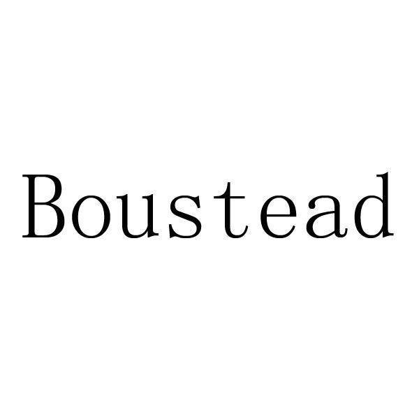 BOUSTEAD