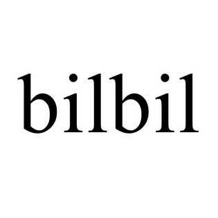 BILBIL;BILBIL