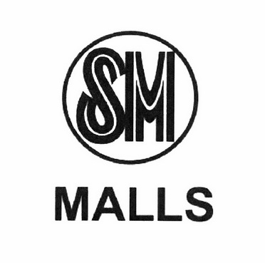 SM MALLS;SM MALLS