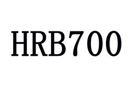 HRB 700;HRB 700