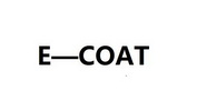 E-COAT;ECOAT