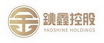 铫鑫控股 YAOSHINE HOLDINGS;YAOSHINE HOLDINGS