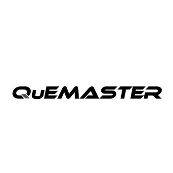 ;QUEMASTER