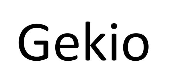 GEKIO