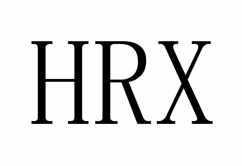 HRX;HRX