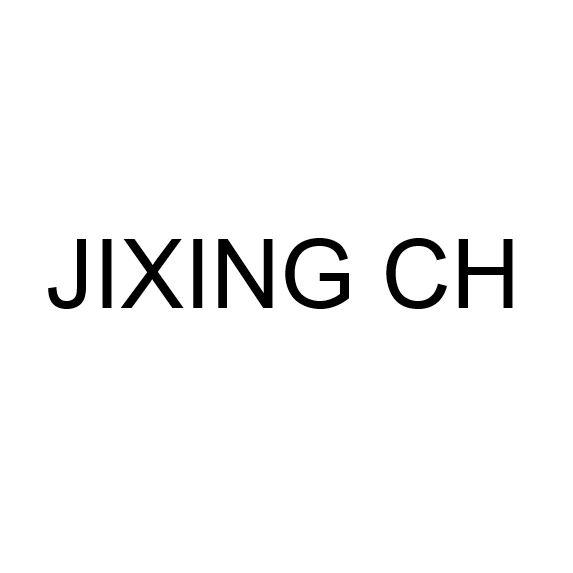 JIXING CH;JIXING CH