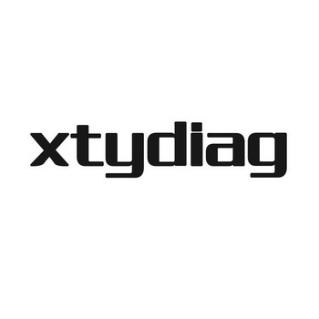 XTYDIAG;XTYDIAG