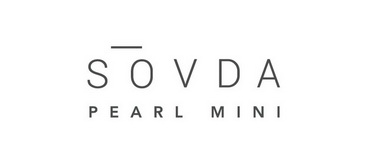 SOVDA PEARL MINI;SOVDA PEARL MINI