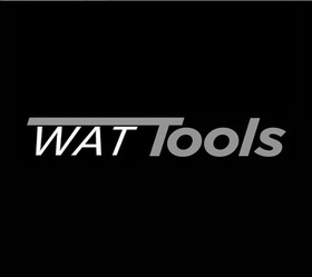 WAT TOOLS;WAT TOOLS