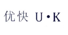 优快  U·K;UK