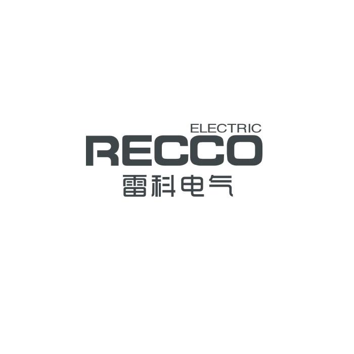 RECCO ELECTRIC 雷科电气;RECCO ELECTRIC