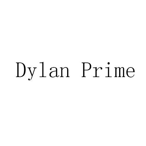 DYLAN PRIME;DYLAN PRIME