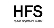 HFS HYBRID FINGERPRINT SENSOR;HFS;HYBRIDFINGERPRINTSENSOR