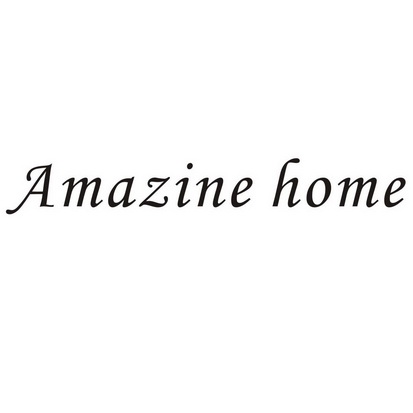 ;AMAZINE HOME