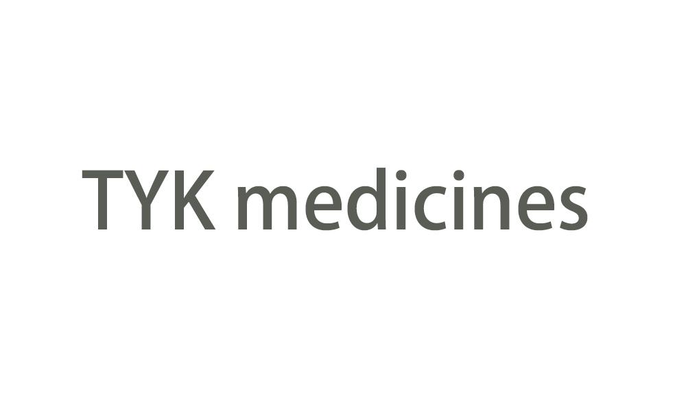 TYK MEDICINES;TYK MEDICINES