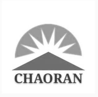 CHAORAN;CHAORAN