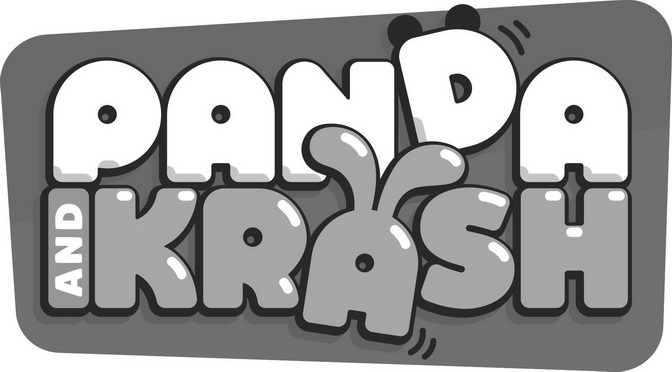 PANDA AND KRASH;PANDA AND KRASH