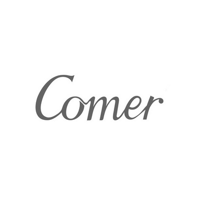 COMER;COMER