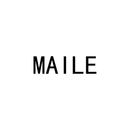 MAILE