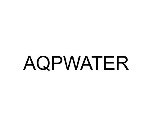 AQPWATER;AQPWATER