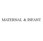 MATERNAL&INFANT;MATERNALINFANT