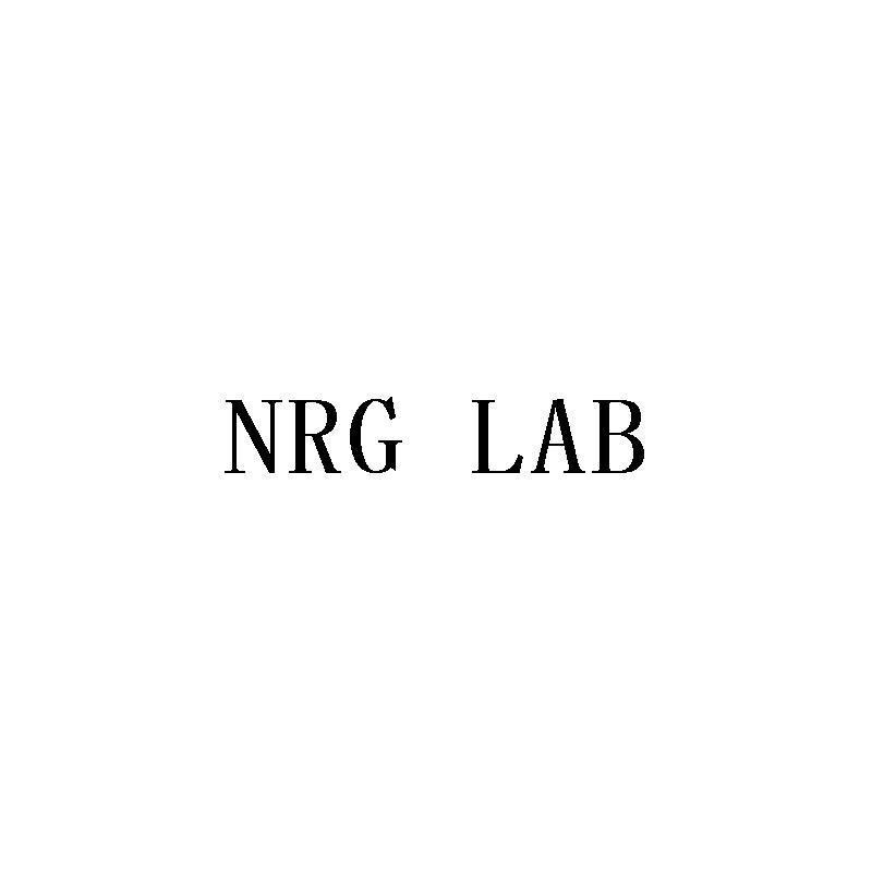 NRG LAB;NRGLAB