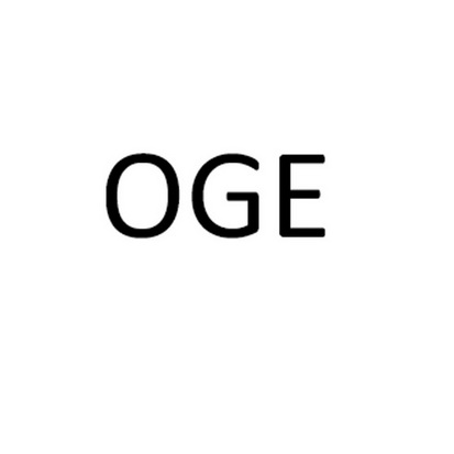 OGE;OGE