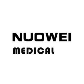 NUOWEI MEDICAL;NUOWEI MEDICAL