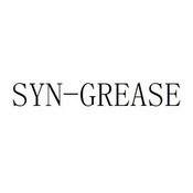 SYN-GREASE;SYNGREASE