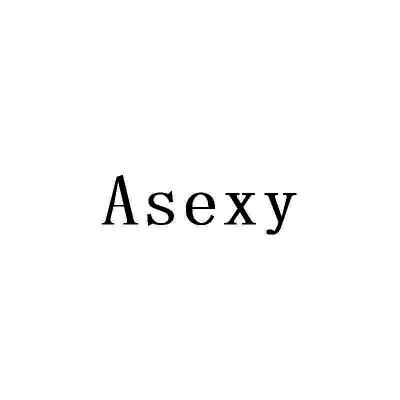 ;ASEXY