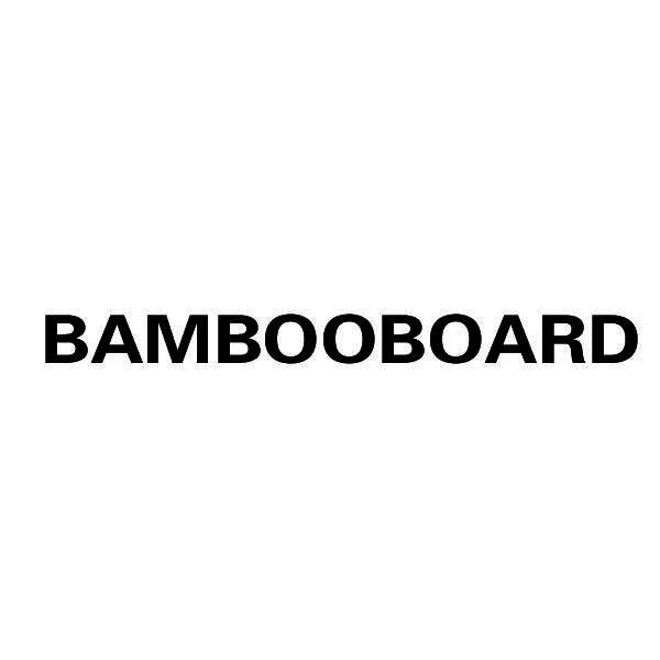 ;BAMBOOBOARD