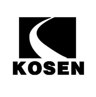 KOSEN;KOSEN