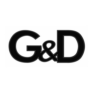 G&D;GD