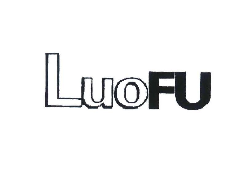 LUOFU;LUOFU